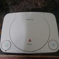 پلی استیشن 1 ps1
