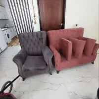 خدمات مبل شویی وخوشخواب درمنزل|خدمات نظافت|تهران, شادآباد|دیوار