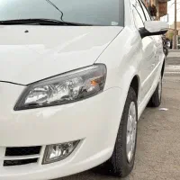 رانا پلاس ۶ دنده پاناروما مدل ۱۴۰۲ Tu5+ پلاس