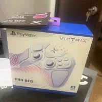 دسته حرفه ای  PDP Victrix Pro BFG Wireless Modular