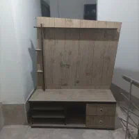 میز تلوزیون در حد نو