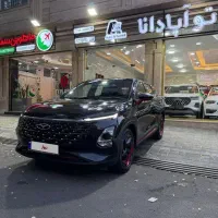 فونیکس FX مدل ۱۴۰۳|خودرو سواری و وانت|تبریز, |دیوار