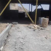 ۱۸۵ متر ویلایی نیمه کاره|فروش خانه و ویلا|قاهان, |دیوار