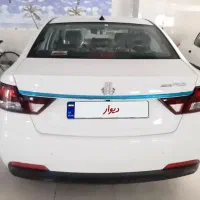 شاهین G+ اتومات صفر