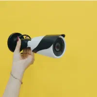 مرکز عمده و تکی دوربین مداربسته با وضوح بالا/HD