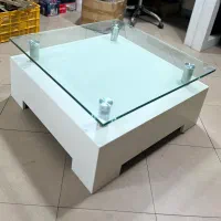 میز جلو مبلی