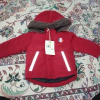 کاپشن بچگانه|کفش و لباس بچه|طاهرگوراب, |دیوار