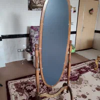 آینه قدی نو|آینه|ملایر, |دیوار