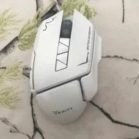 موس گیمینگ سیمی RGB وریتی مدل V-MS5135