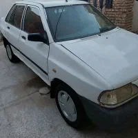 پراید ۱۳۱ مدل ۹۰