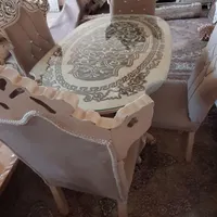 میز غذاخوری