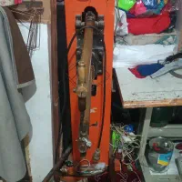 دستگاه نقطه جوش