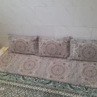 تشک شاه نشینی