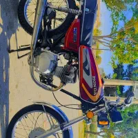 موتور 125|موتورسیکلت|ارومیه, |دیوار