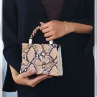 کیف مجلسی روز مادر|کیف، کفش، کمربند|مشهد, تربیت (صدف)|دیوار