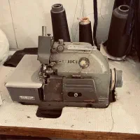 سردوز جوکی اصل صنعتی ۳ نخ