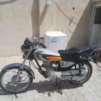 موتور لیفان(توریست)
