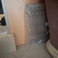 فروش باکس حمل پت کاملا نو