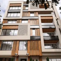 مستغلات ۱۰ واحدی/ فول امکانات/ مدرن