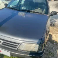 پژو۴۰۵مدل۹۶|خودرو سواری و وانت|سرپل ذهاب, |دیوار