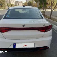 تارا  6دنده V1pمدل1403|خودرو سواری و وانت|قم, شهرک قدس|دیوار