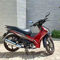 موتور لاکی