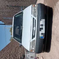 پراید مدل۸۳ انژکتور خانگی