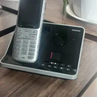 تلفن بیسیم بی سیم.یخچال فریزر