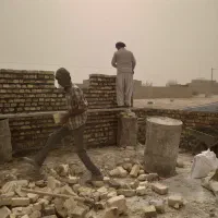 بنا با کارگر ثابت|خدمات پیشه و مهارت|زابل, |دیوار