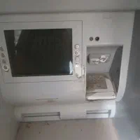دستگاه خود پرداز