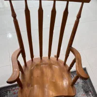 راک چیر|صندلی و نیمکت|کرج, شهرک بنفشه|دیوار