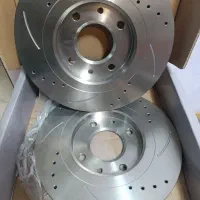 عرضه انواع لنت و دیسک چرخ سواری