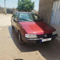 پژو83