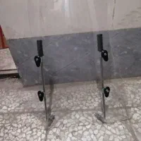 طلق موتور به همراه پد و کاور اگزوز j200