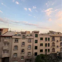 ۱۱۱متر ۲خوابه بینظیر_شهرک غرب ارغوان غربی_ جزیره_