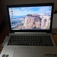 لپ تاپ lenovo|رایانه همراه|زنجان, |دیوار