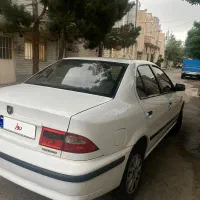 سمند ef7|خودرو سواری و وانت|تاکستان, |دیوار