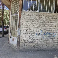 مغازه ۵۰ متری مناسب برای کارگاه یا انباری|اجارهٔ مغازه و غرفه|مشهد, نوید|دیوار