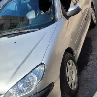 ۲۰۶ sd تیپ ۵ v8 تیوفایو