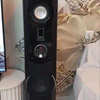 یک جفت باند صدا خفن قیمت فقط ۱۰ تومن|سیستم صوتی خانگی|خوی, |دیوار