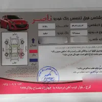 سمند سورن|خودرو سواری و وانت|کرج, ساسانی (قلمستان)|دیوار