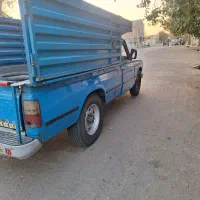 نیسان دیزلی|خودرو سواری و وانت|هریس, |دیوار