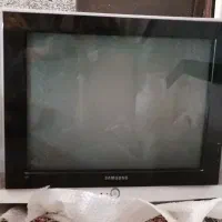 تلویزیون  اصل Samsung|تلویزیون و پروژکتور|زاهدان, |دیوار