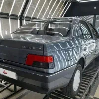 پژو 405 مدل 99 دوگانه سوز بدون رنگ|خودرو سواری و وانت|تهران, تهرانپارس شرقی|دیوار