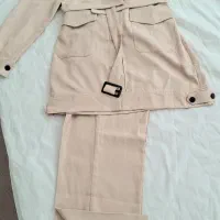 کت و شلوار سوییت کبریتی دخترونه سایز۳۸،۴۰