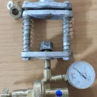 مانومتر و سرپیک هوا برش|ابزارآلات|قرچک, مهدیه|دیوار