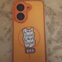 poco C71  یک ماه کار کرد