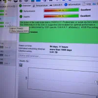 هارد ssd240|قطعات و لوازم جانبی رایانه|تهران, دانشگاه شریف|دیوار