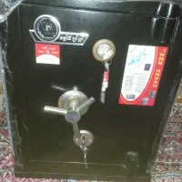 گاوصندوق آکبند