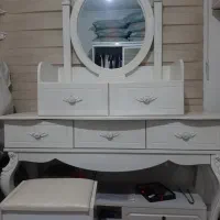 میز ارایش